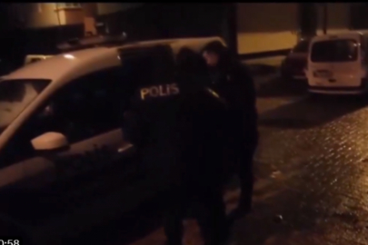 Dolandırıcılara 'Sibergöz-15' darbesi! 51 kişi yakalandı