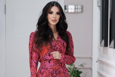 Ünlü şarkıcının kardeşi 10. kattan düşerek hayatını kaybetti