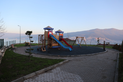 Gemlik Belediyesi’nden Ata Mahallesi'ne hizmet atağı