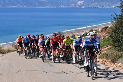 Haluk Özsevim: "Sportif bir görsel şöleni izleyecekler”