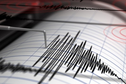 Karadeniz'de deprem