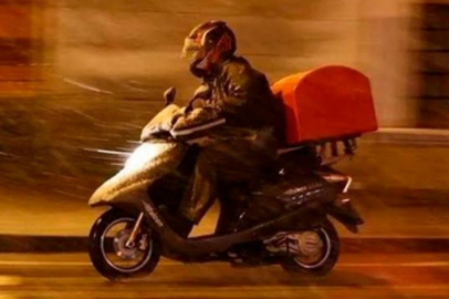 Motokuryelere yeni düzenleme!