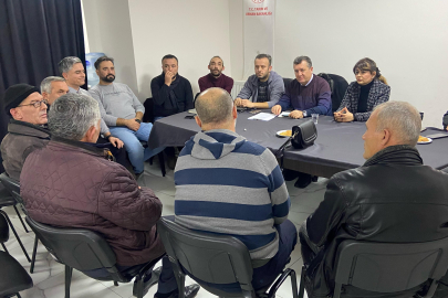 YENİŞEHİR’DE ARONYA YETİŞTİRİCİLİĞİ ARTIYOR