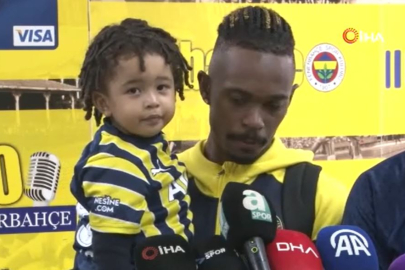 Lincoln Henrique: “Şükürler olsun ki iyi bir geri dönüş yaptım”