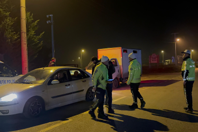 Yenişehir’de ‘huzur’ uygulaması