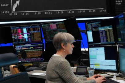 Avrupa borsaları yükselişle açıldı