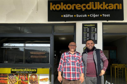 Bir haftalık tatile geldi, ömür boyu tatil yapmak için ikamet değiştirdi