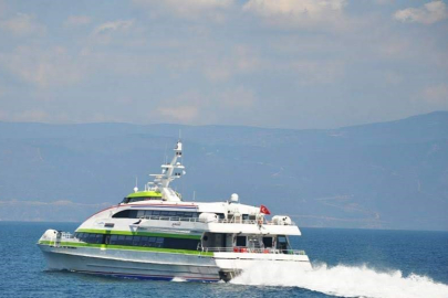 BUDO'nun bazı seferleri iptal edildi