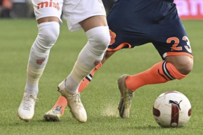 Futbolda haftanın programı