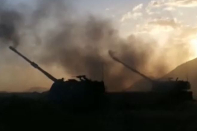 Suriye ve Irak’ın kuzeyinde 10 terörist etkisiz hale getirildi