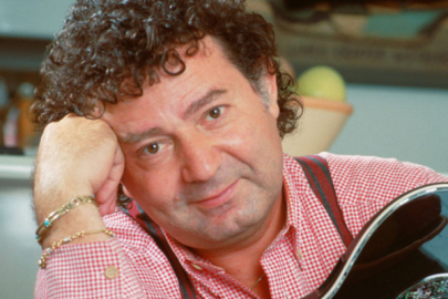 Kayahan'ın hayatı film oluyor