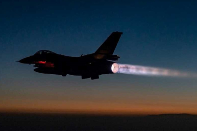 MSB: "Pençe-Kilit Operasyonu bölgesinde 10 PKK’lı terörist etkisiz hale getirildi"