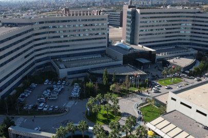 Cumhurbaşkanı Erdoğan’ın açtığı ilk şehir hastanesi 15 milyon hastaya şifa oldu