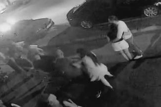 Eski sevgilisi Sibel'in vücudunda sigara da söndürmüş