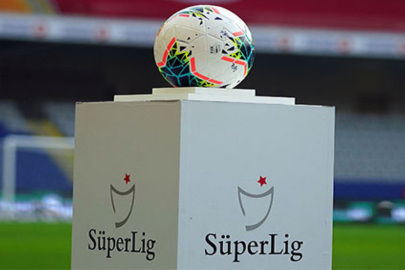 Süper Lig’de 22. hafta heyecanı yarın başlayacak