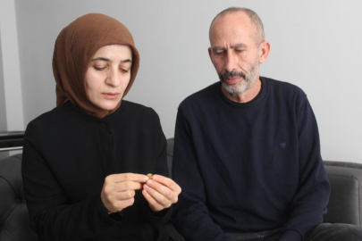 Filmlere konu olacak yüzük hikayesi: Kayıp yüzük 20 yıl sonra ortaya çıktı