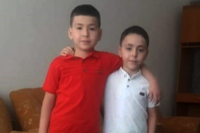 İki kardeş dünden beri kayıp