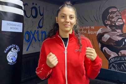 Seren Ay Çetin: “5 büyük federasyonun şampiyonluğunu yaşamak istiyorum”