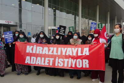 Yenişehir'deki çinko-kurşun madenine durdurma kararı