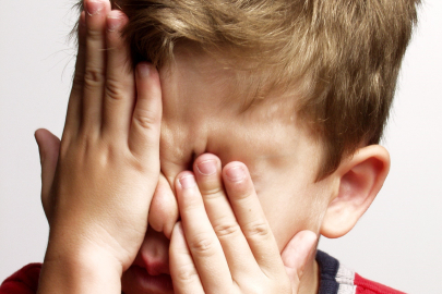 Çocukların görme bozukluğu derslerini çok etkiliyor!