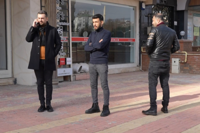 Esnaf yüksek kiralardan bezdi!