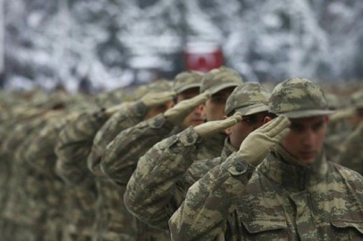 Bedelli askerlik sınıflandırma sonuçları açıklandı