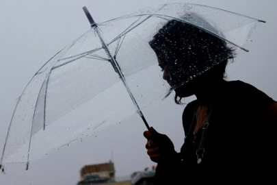 Bugün hava nasıl olacak? 25 Ocak 2024 hava durumu