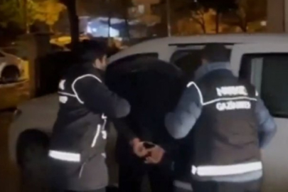 Bursa dahil 41 ilde 'Narkogüç-46' operasyonu: 201 gözaltı