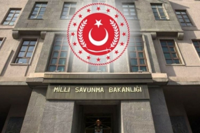 MSB duyurdu! C-160 uçağı acil iniş yaptı