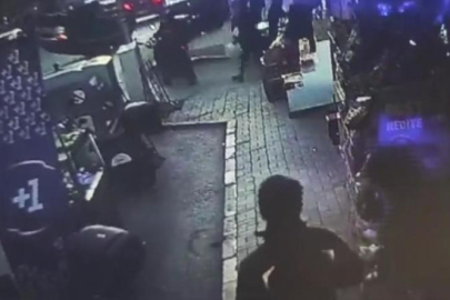 Sırtından vurup ölümüne sebep olmuştu, kıskıvrak yakalandı