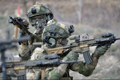 Milli Savunma Bakanlığı'ndan açıklama!