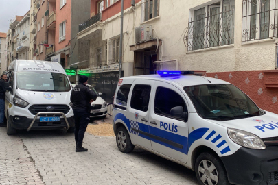 Sobadan sızan gazdan zehirlenen çocuk öldü!