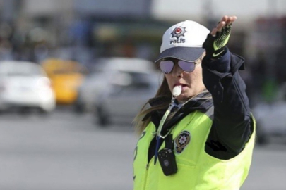 Trafik cezaları iptal olabilir!