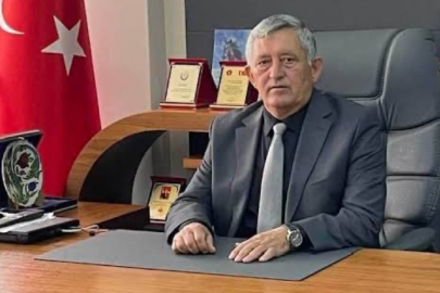 Yenişehir’de CHP’nin adayı Sadi Aktaş oldu!