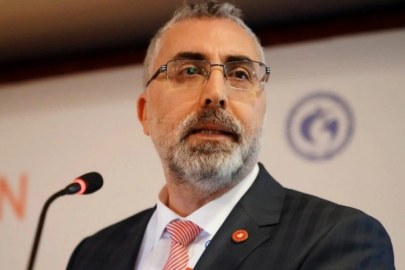 Bakan Işıkhan asgari ücretteki 2 TL'nin sırrını açıkladı