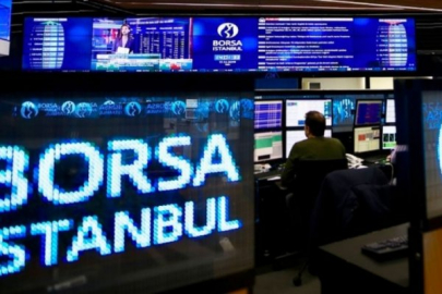 Borsada rüzgar tersine döndü