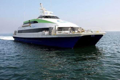 BUDO'da sefer iptalleri!