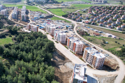 Depremzedeler, konutlarına 6 Şubat’tan önce kavuşacak