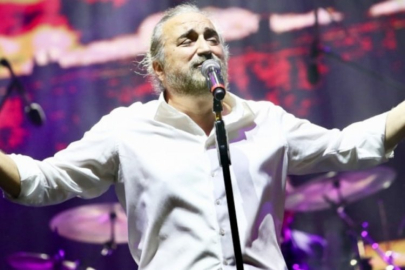 Şarkıcı Volkan Konak'tan dikkat çeken paylaşım: Beni silin