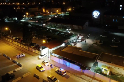 Bakan Yerlikaya: "Sibergöz-21 operasyonunda 156 şüpheli yakalandı"