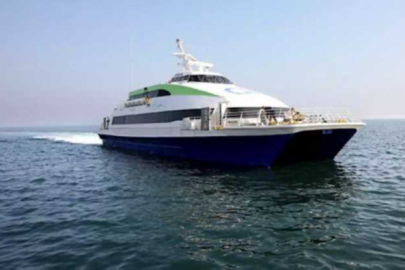 BUDO'da sefer iptalleri!