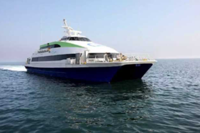 BUDO ve İDO'da sefer iptalleri!