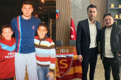 Burak Yılmaz sevgisi