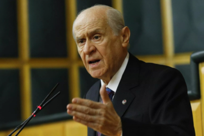 Devlet Bahçeli: Milli güvenliğimizi zinde tutmalıyız