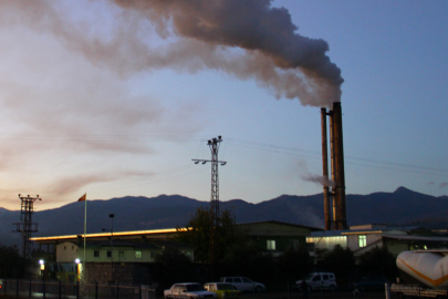 Küresel karbon döngüsünün bozulması doğa felaketlerini arttırıyor