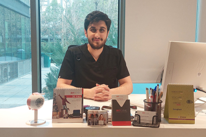 Net görmek için tek adım: Lazer ile görme sorunlarına son