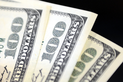 Serbest piyasada döviz fiyatları