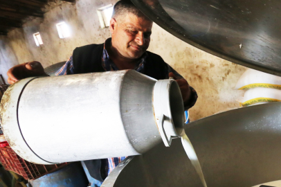 Sütün litresi 15 TL oldu