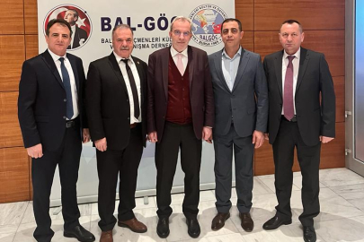 Yenişehir TSO Meclis Üyelerine seminer