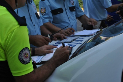 Trafik cezalarında indirimli ödeme süresi 1 aya çıkarıldı